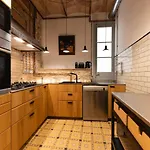 Appartement Bravissimo Les Rajoles, Unique 3-bedroom Gerona