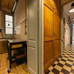 Bravissimo Les Rajoles, Unique 3-bedroom Appartement *
