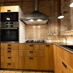 Bravissimo Les Rajoles, Unique 3-bedroom Gerona