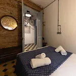 Bravissimo Les Rajoles, Unique 3-bedroom Appartement Gerona
