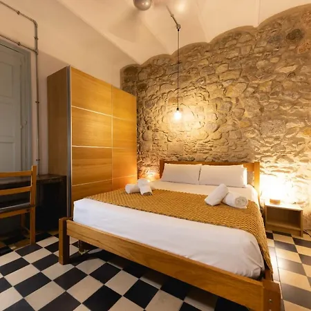 Bravissimo Les Rajoles, Unique 3-bedroom 아파트 지로나