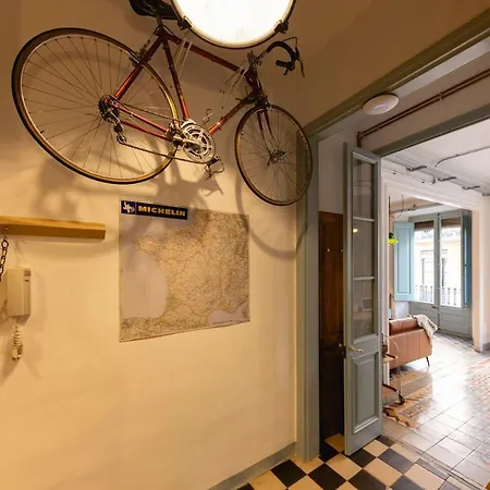 Bravissimo Les Rajoles, Unique 3-bedroom *