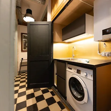 Bravissimo Les Rajoles, Unique 3-bedroom * 지로나