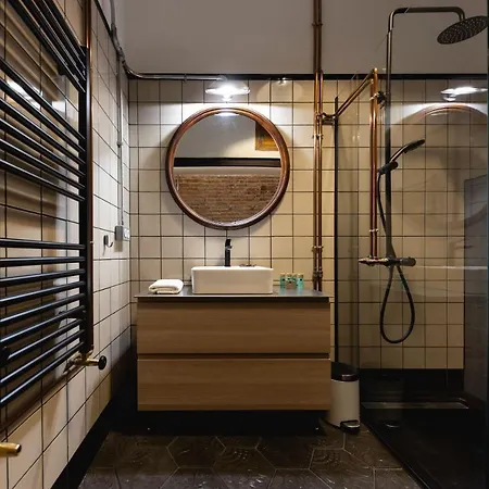 아파트 Bravissimo Les Rajoles, Unique 3-bedroom *