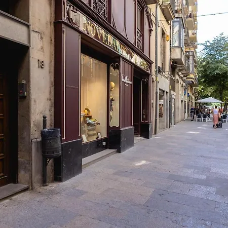 Bravissimo Les Rajoles, Unique 3-bedroom *