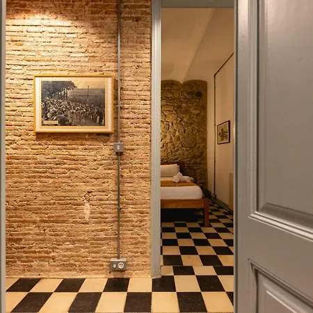 Daire Bravissimo Les Rajoles, Unique 3-bedroom *