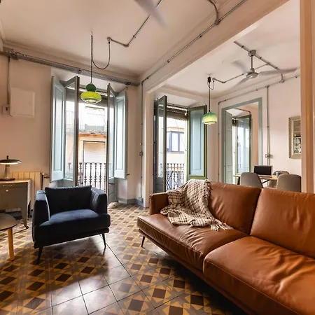 Bravissimo Les Rajoles, Unique 3-bedroom *