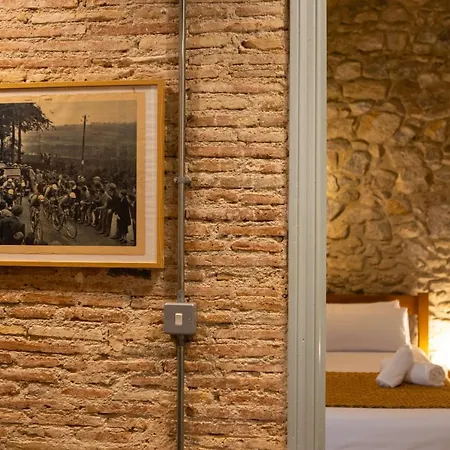 아파트 Bravissimo Les Rajoles, Unique 3-bedroom