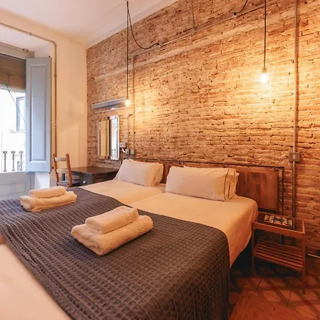 Bravissimo Les Rajoles, Unique 3-bedroom Apartment