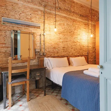 Bravissimo Les Rajoles, Unique 3-bedroom شقة *