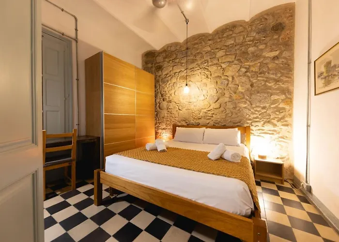 Bravissimo Les Rajoles, Unique 3-bedroom Διαμέρισμα Χιρόνα