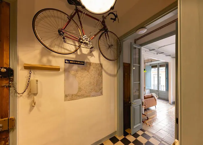 Bravissimo Les Rajoles, Unique 3-bedroom *