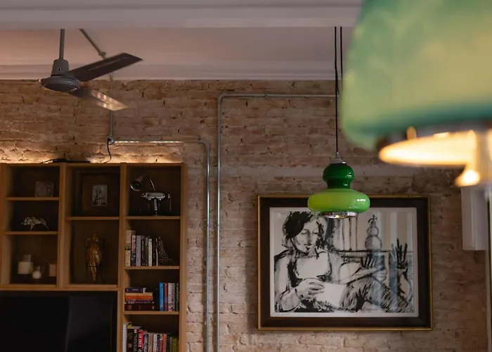 Bravissimo Les Rajoles, Unique 3-bedroom *