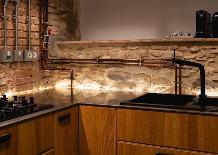 Bravissimo Les Rajoles, Unique 3-bedroom *