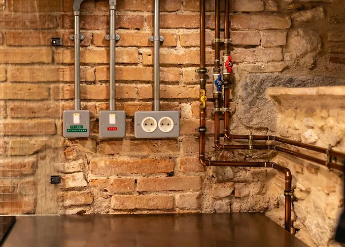 Διαμέρισμα Bravissimo Les Rajoles, Unique 3-bedroom *