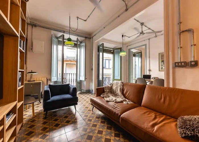 Bravissimo Les Rajoles, Unique 3-bedroom *