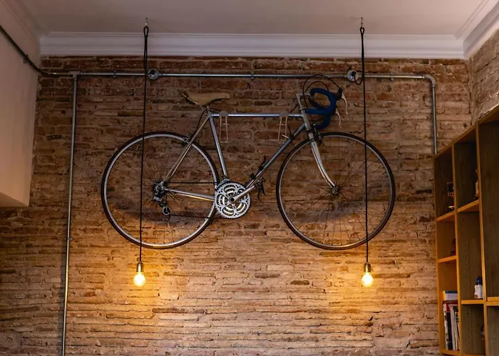 Bravissimo Les Rajoles, Unique 3-bedroom