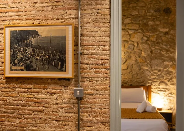 Διαμέρισμα Bravissimo Les Rajoles, Unique 3-bedroom