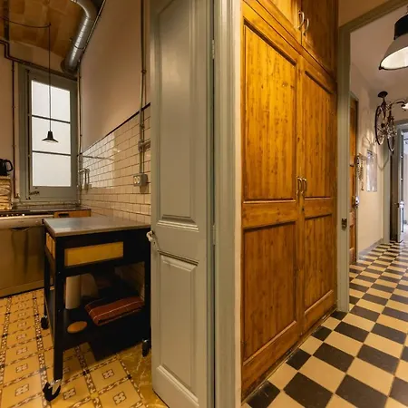 Bravissimo Les Rajoles, Unique 3-bedroom Apartman *
