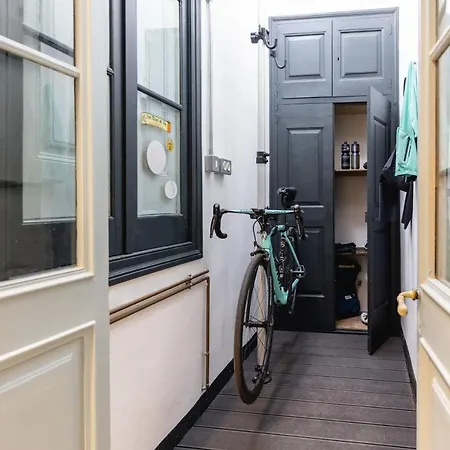 Apartmán Bravissimo Les Rajoles, Unique 3-bedroom Girona