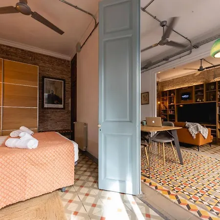 Bravissimo Les Rajoles, Unique 3-bedroom *