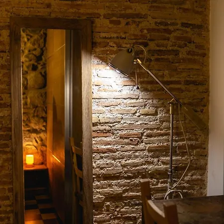 Apartmán Bravissimo Les Rajoles, Unique 3-bedroom Girona