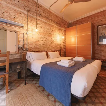 Διαμέρισμα Bravissimo Les Rajoles, Unique 3-bedroom *