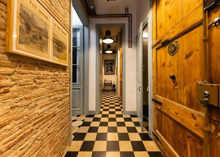 Bravissimo Les Rajoles, Unique 3-bedroom