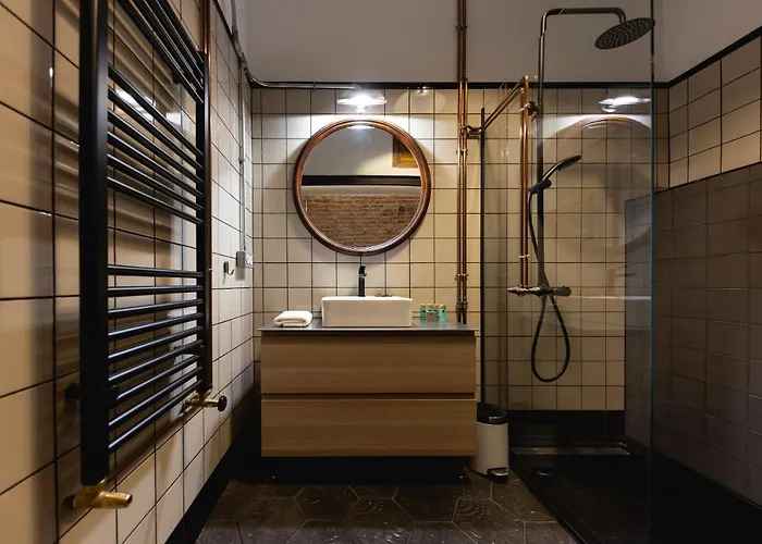 Appartement Bravissimo Les Rajoles, Unique 3-bedroom *