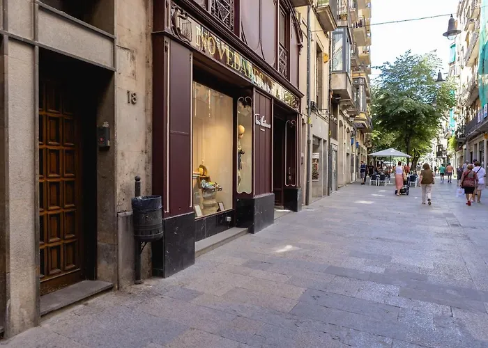 Bravissimo Les Rajoles, Unique 3-bedroom *