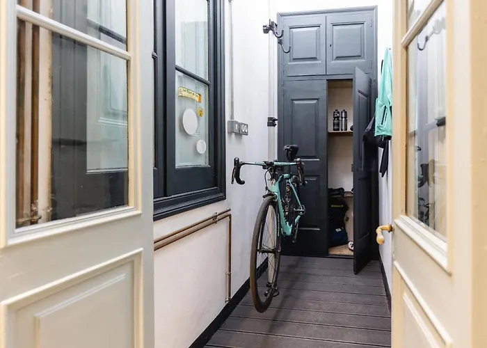 Appartement Bravissimo Les Rajoles, Unique 3-bedroom Gerona