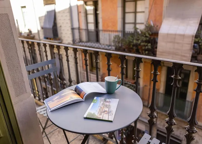 Bravissimo Les Rajoles, Unique 3-bedroom