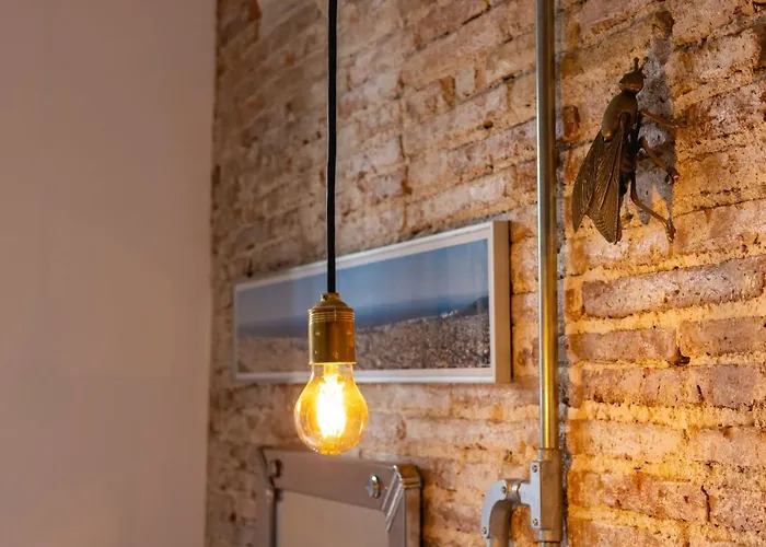 Bravissimo Les Rajoles, Unique 3-bedroom *