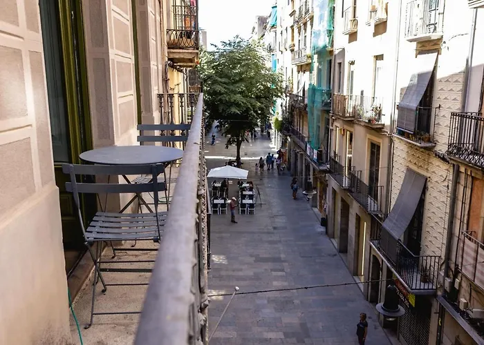 Bravissimo Les Rajoles, Unique 3-bedroom